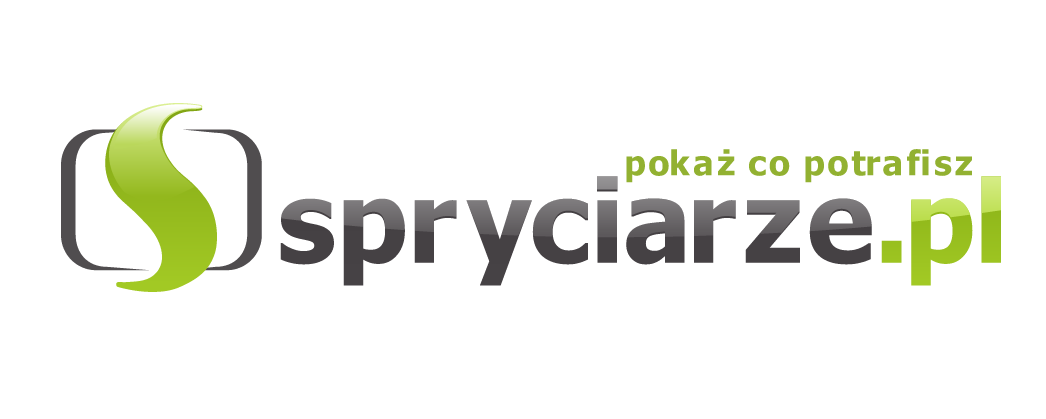 logo spryciarze.pl