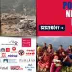 Akcja podaruj nepalskim dzieciom szkołe