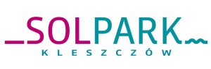 solpark_kleszczow-logo-białe